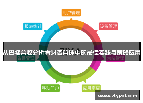 从巴黎营收分析看财务管理中的最佳实践与策略应用