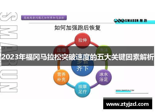 2023年福冈马拉松突破速度的五大关键因素解析 2023年福冈马拉松突破速度的五大关键因素解析