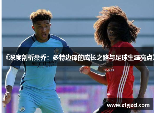 《深度剖析桑乔：多特边锋的成长之路与足球生涯亮点》