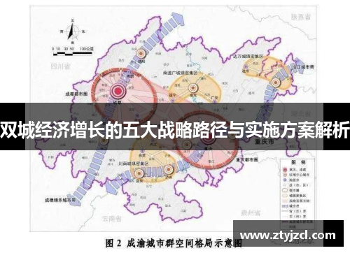 双城经济增长的五大战略路径与实施方案解析