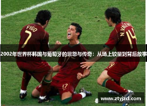 2002年世界杯韩国与葡萄牙的恩怨与传奇：从场上较量到背后故事