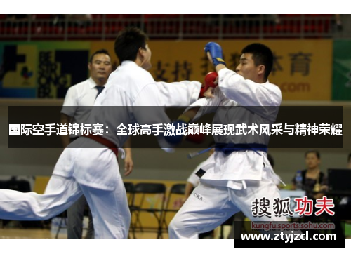 国际空手道锦标赛：全球高手激战巅峰展现武术风采与精神荣耀