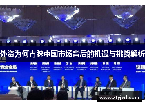 外资为何青睐中国市场背后的机遇与挑战解析