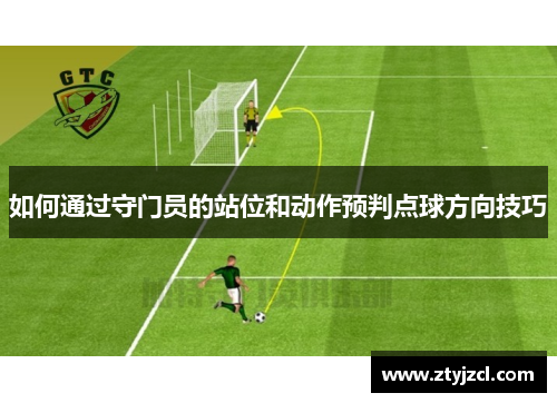 如何通过守门员的站位和动作预判点球方向技巧